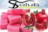 Ароматизатор Solubarome Bloody bubble (гранатова жувальна гумка) 5 мл. Ароматизатор Solubarome Bloody bubble (гранатова жувальна гумка) 5 мл.