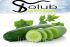 Ароматизатор Solubarome Cucumber (огірок) 5 мл. Ароматизатор Solubarome Cucumber (огірок) 5 мл.