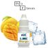 Ароматизатор Pro Flavors Ice Line Mango 5 мл. Ароматизатор Pro Flavors Ice Line Mango 5 мл.