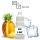 Ароматизатор Pro Flavors Ice Pineapple 5 мл. Ароматизатор Pro Flavors Ice Pineapple 5 мл.