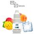 Ароматизатор Pro Flavors Ice Line Mango – Peach 5 мл. Ароматизатор Pro Flavors Ice Line Mango – Peach 5 мл.
