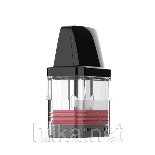 Картридж Vaporesso XROS Pod Cartridge 2ml (0.8 ohm) Картридж Vaporesso XROS Pod Cartridge 2ml (0.8 ohm)