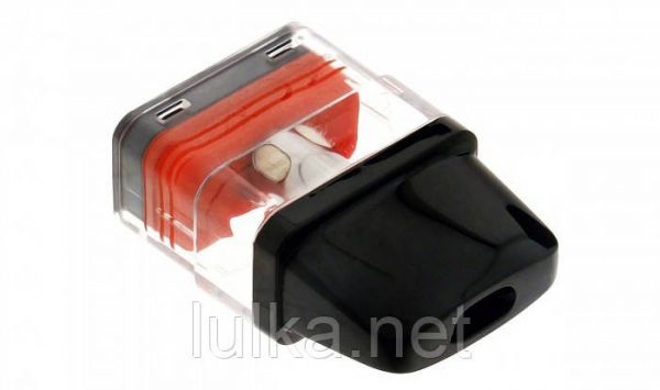 Картридж Vaporesso XROS Pod Cartridge 2ml (0.8 ohm) Картридж Vaporesso XROS Pod Cartridge 2ml (0.8 ohm)