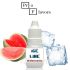 Ароматизатор Pro Flavors Ice Line Watermelon 5 мл. Ароматизатор Pro Flavors Ice Line Watermelon 5 мл.