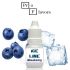 Ароматизатор Pro Flavors Ice Line Blueberry 5 мл. Ароматизатор Pro Flavors Ice Line Blueberry 5 мл.