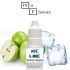 Ароматизатор Pro Flavors Ice Green Apple 5 мл. Ароматизатор Pro Flavors Ice Green Apple 5 мл.