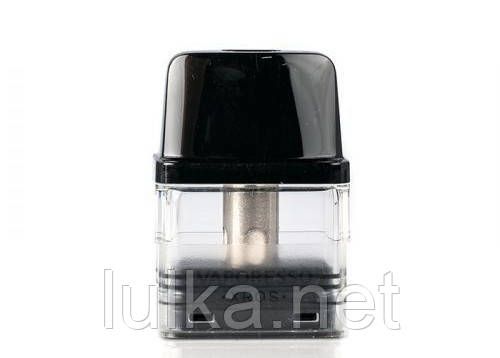 Картридж Vaporesso XROS Pod Cartridge 2ml (1.2 ohm) Картридж Vaporesso XROS Pod Cartridge 2ml (1.2 ohm)
