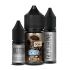 Набор White Noise Salt Deep Tobacco 50 мг/мл 30 мл. Набор White Noise Salt Deep Tobacco 50 мг/мл 30 мл.