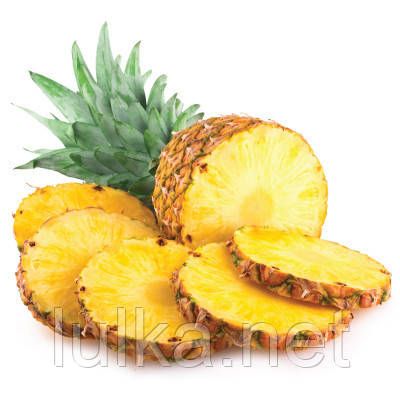 Ароматизатор TPA Pineapple (Ананас) 10 мл.