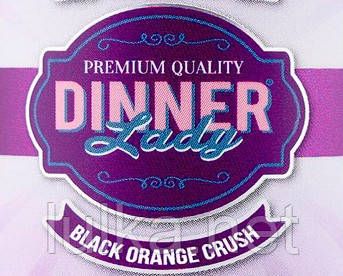 Ароматизатор Dinner Black Orange Crush 5мл.