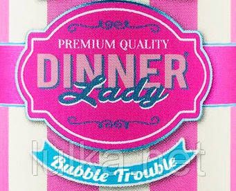 Ароматизатор Dinner Lady Bubble Trouble 5мл.