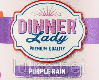 Ароматизатор Dinner Lady Purple Rain 30мл.