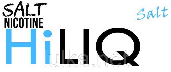 HiLIQ Salt B 100мг/мл 50мл. HiLIQ Salt B 100мг/мл 50мл.