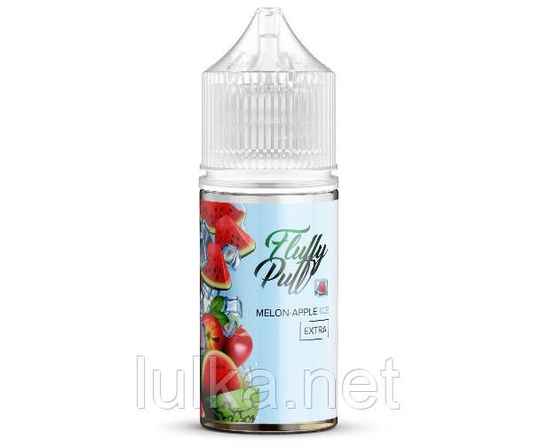 Ароматизатор Melon Apple Ice – Fluffy Puff 12 мл. Ароматизатор Melon Apple Ice – Fluffy Puff 12 мл.
