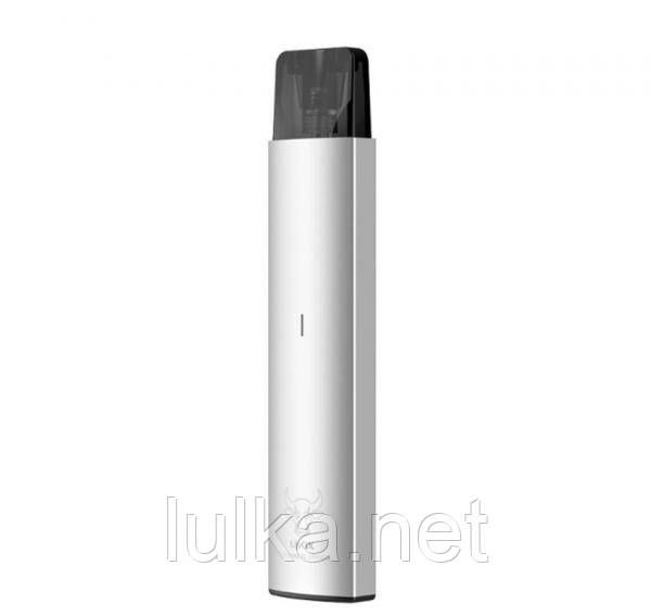 Upends Upox Pod System Kit 400 mAh (Silver) Upends Upox Pod System Kit 400 mAh (Silver)