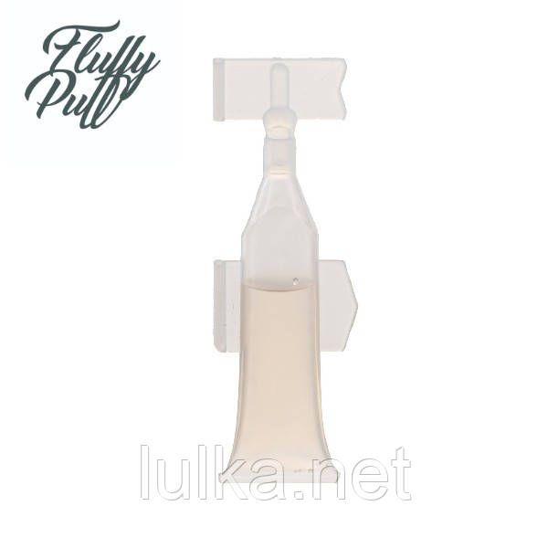 Нікобустер Fluffy Puff Organic 100 мг/мл. 1.8 мл. Нікобустер Fluffy Puff Organic 100 мг/мл. 1.8 мл.