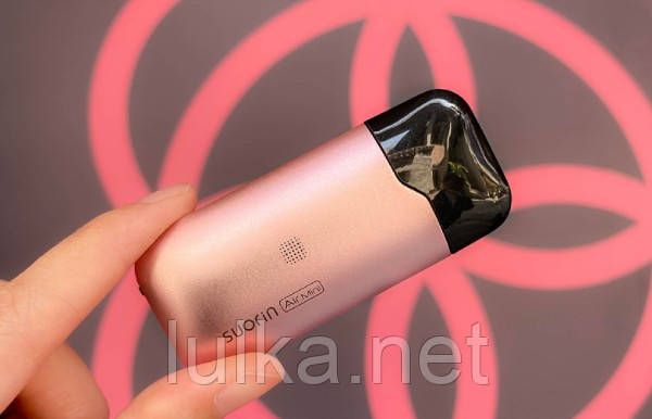 Suorin Air Mini Pod System Kit 430 mAh (Light Blue) Suorin Air Mini Pod System Kit 430 mAh (Light Blue)