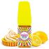 Ароматизатор Dinner Lady Lemon Tart 30мл.