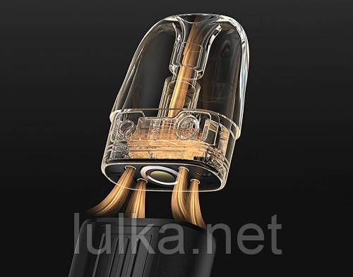 Картридж Voopoo Argus Pod Cartridge 2.0ml (1.2 ohm) Картридж Voopoo Argus Pod Cartridge 2.0ml (1.2 ohm)