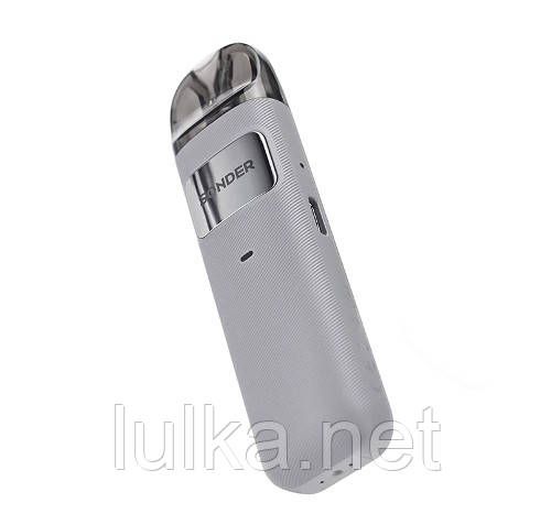 GeekVape Sonder U Pod System Kit 1000mAh (Gray) GeekVape Sonder U Pod System Kit 1000mAh (Gray)
