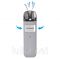 GeekVape Sonder U Pod System Kit 1000mAh (Gray) GeekVape Sonder U Pod System Kit 1000mAh (Gray)