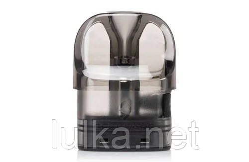 Картридж GeekVape U Pod Cartridge 2.0ml (0.7 ohm) Картридж GeekVape U Pod Cartridge 2.0ml (0.7 ohm)