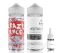 Набір Cherry Ice – Crazy Juice Organic 120 мл. Набір Cherry Ice – Crazy Juice Organic 120 мл.