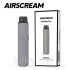 Airscream AirsPops Pro Pod Kit 700mAh (Nardo Grey) Airscream AirsPops Pro Pod Kit 700mAh (Nardo Grey)