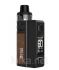 Voopoo Drag E60 Pod Mod Kit 60W 2550 mAh (Coffee)