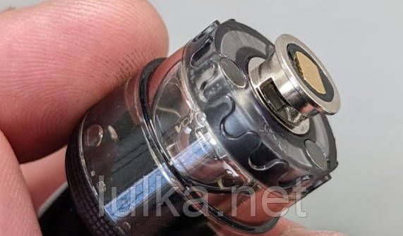 Випаровувач Voopoo PnP-TW15 Coil (0.15 ohm) Випаровувач Voopoo PnP-TW15 Coil (0.15 ohm)