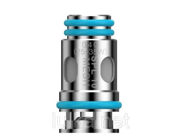 Випаровувач Nevoks SPL-10 Mesh Coil (0.4 ohm) Випаровувач Nevoks SPL-10 Mesh Coil (0.4 ohm)