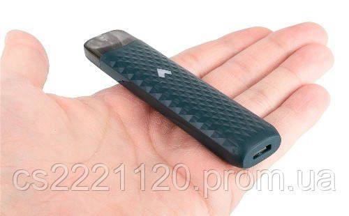 Uwell Popreel N1 Pod System Kit 520mAh (Calm Blue) Uwell Popreel N1 Pod System Kit 520mAh (Calm Blue)