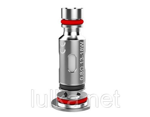 Випаровувач Uwell Caliburn G UN2 Meshed-H Сoil (0.8 Ohm) Випаровувач Uwell Caliburn G UN2 Meshed-H Сoil (0.8 Ohm)