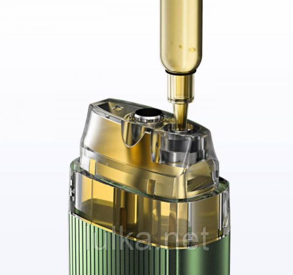 Картридж Voopoo Vinci Series V2 Cartridge (1.2 ohm) Картридж Voopoo Vinci Series V2 Cartridge (1.2 ohm)