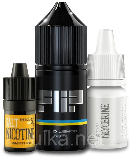 Набір Flip Salt Cold Lemon 50 мг/мл 30 мл. Набір Flip Salt Cold Lemon 50 мг/мл 30 мл.