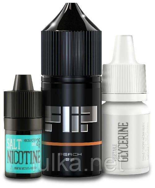 Набір Flip Salt Strawberry Mango 25 мг/мл 30 мл. Набір Flip Salt Strawberry Mango 25 мг/мл 30 мл.