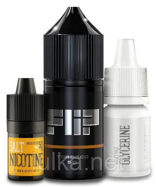 Flip Salt Tobacco 50 мг/мл 30 мл. Flip Salt Tobacco 50 мг/мл 30 мл.