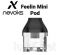 Картридж Nevoks Feelin Mini Cartridge 2ml. Картридж Nevoks Feelin Mini Cartridge 2ml.
