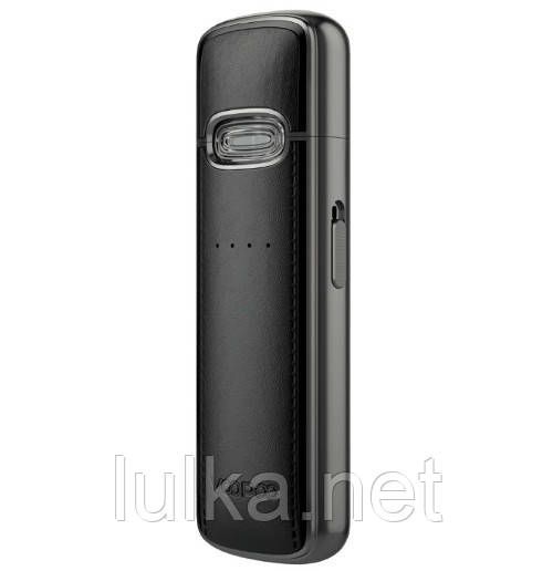 Voopoo VMATE E Pod Kit 1200mAh (Classic Black) Voopoo VMATE E Pod Kit 1200mAh (Classic Black)