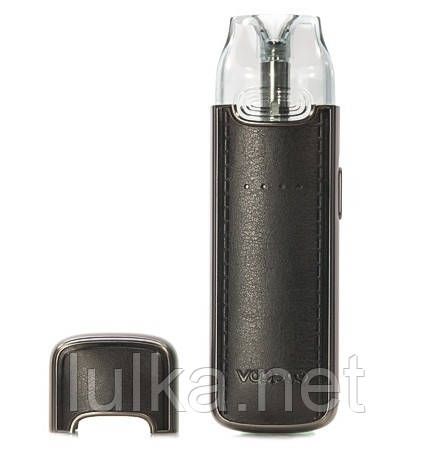 Voopoo VMATE E Pod Kit 1200mAh (Classic Black) Voopoo VMATE E Pod Kit 1200mAh (Classic Black)
