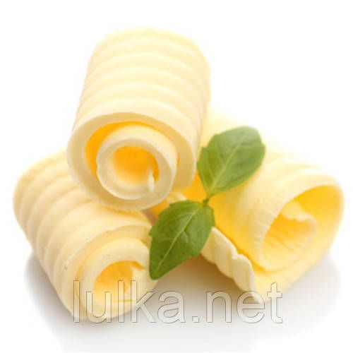 Ароматизатор TPA Butter (Олія) 5мл. Ароматизатор TPA Butter (Олія) 5мл.