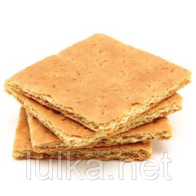 Ароматизатор TPA Graham Cracker (Пшеничний крекер) 5мл. Ароматизатор TPA Graham Cracker (Пшеничний крекер) 5мл.