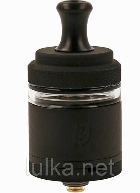 Vandy Vape Berserker V3 MTL RTA (Matte Black)