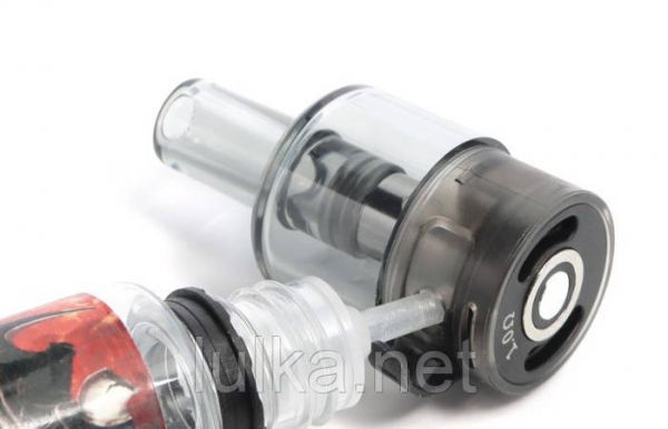 Картридж Voopoo ITO Cartridge (1.2 ohm) Картридж Voopoo ITO Cartridge (1.2 ohm)