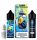 Набір Fucked Blue Raspberry Lemonade 60мл Organic Набір Fucked Blue Raspberry Lemonade 60мл Organic