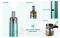 Voopoo Doric 20 SE Pod Kit 1200 mAh (Green) Voopoo Doric 20 SE Pod Kit 1200 mAh (Green)