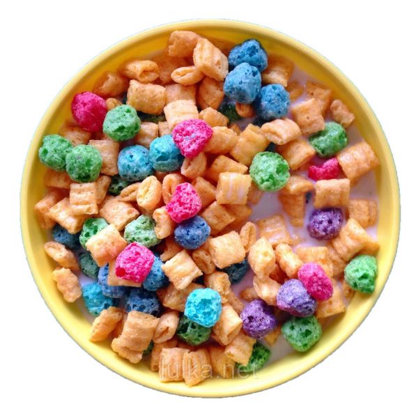 Ароматизатор TPA Berry Cereal (Ягідні пластівці) 10мл. Ароматизатор TPA Berry Cereal (Ягідні пластівці) 10мл.