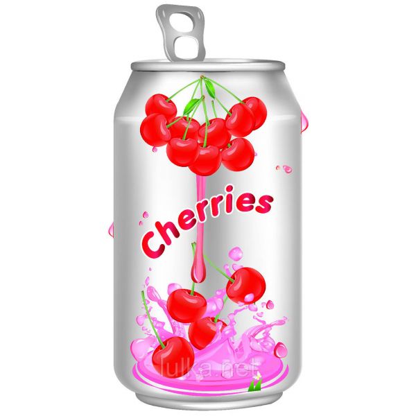 Ароматизатор TPA Cherry Cola (Вишнева кола) 10мл. Ароматизатор TPA Cherry Cola (Вишнева кола) 10мл.