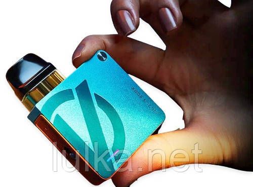 Vaporesso XROS 3 Nano Pod Kit 1000 mAh (Black) Vaporesso XROS 3 Nano Pod Kit 1000 mAh (Black)