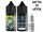 Набір Salt Fucked Green Energy 50 мг/мл 30 мл. Набір Salt Fucked Green Energy 50 мг/мл 30 мл.
